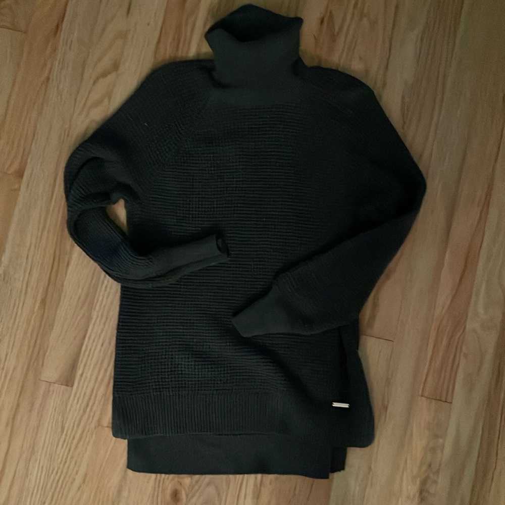 Michael Kors tunic top